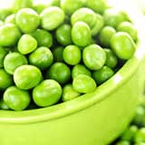 белок содержится в зеленом горошке