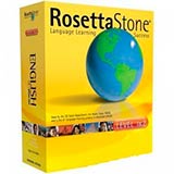 Rosetta Stone