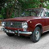 ВАЗ-2101