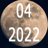 Лунный календарь огородника на апрель 2022