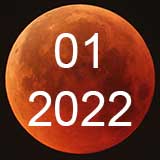 Лунный посевной календарь на январь 2022 года