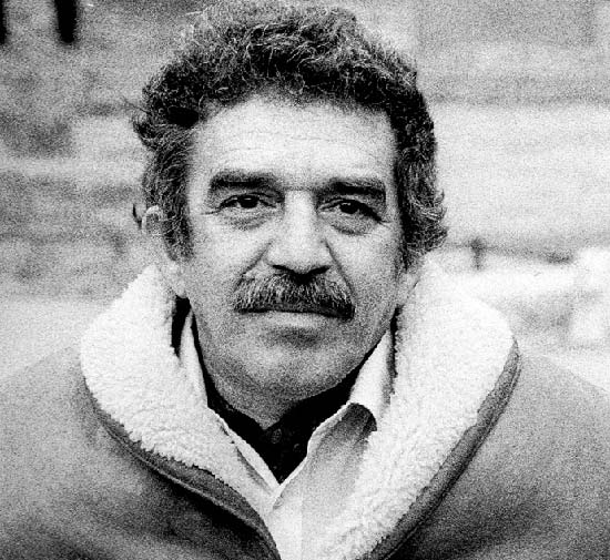 Габриэль Гарсия Маркес, Милан, 1973 год. Фото: 